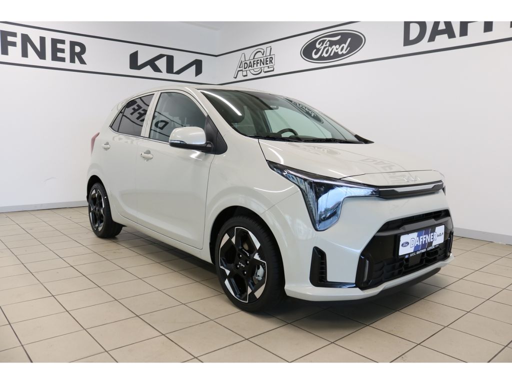 Kia Picanto 2025