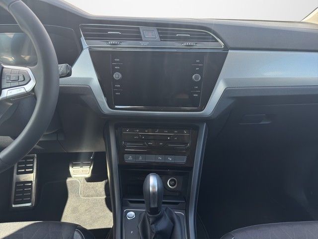 Volkswagen Touran 2025