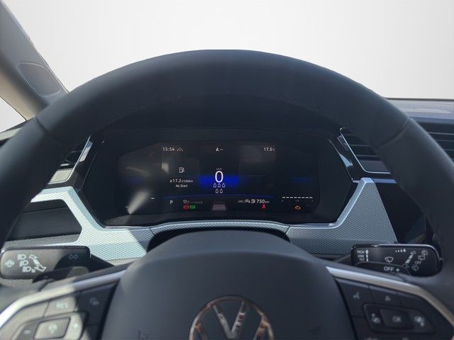 Volkswagen Touran 2025