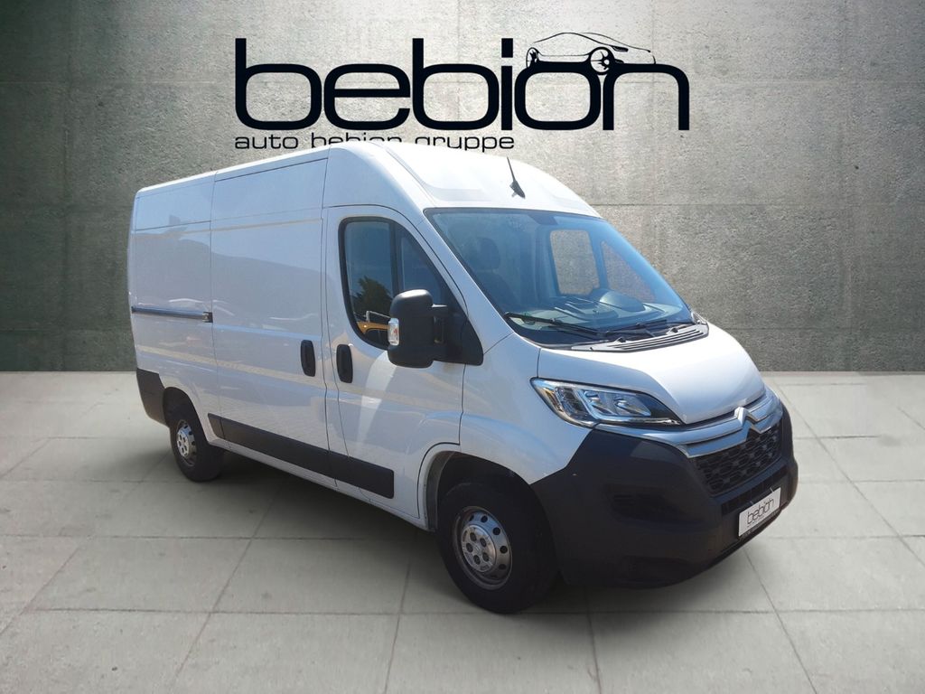 Citroën 2023