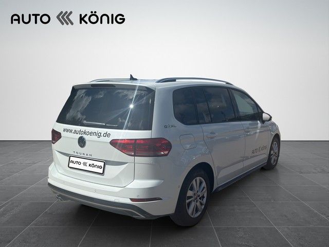 Volkswagen Touran 2025