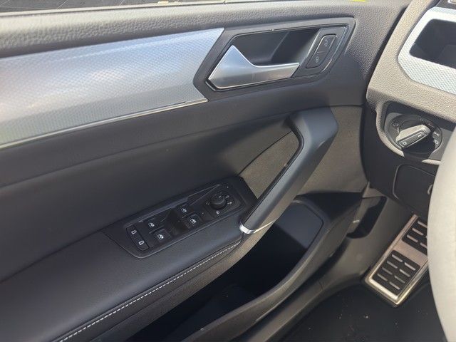 Volkswagen Touran 2025