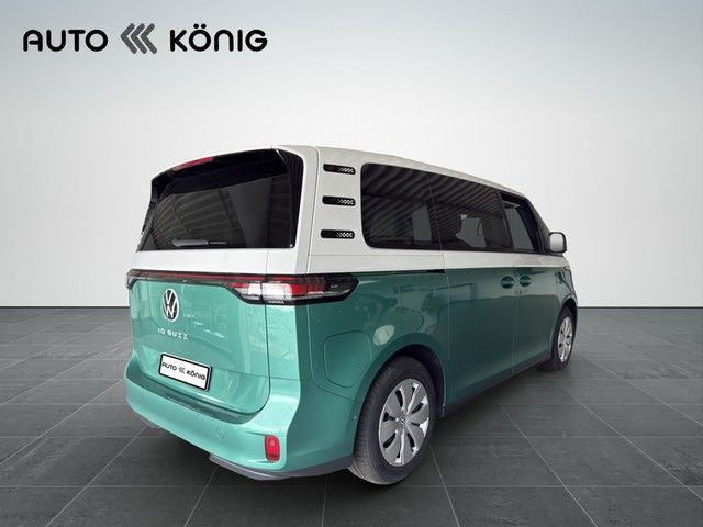 Volkswagen ID. Buzz 2025