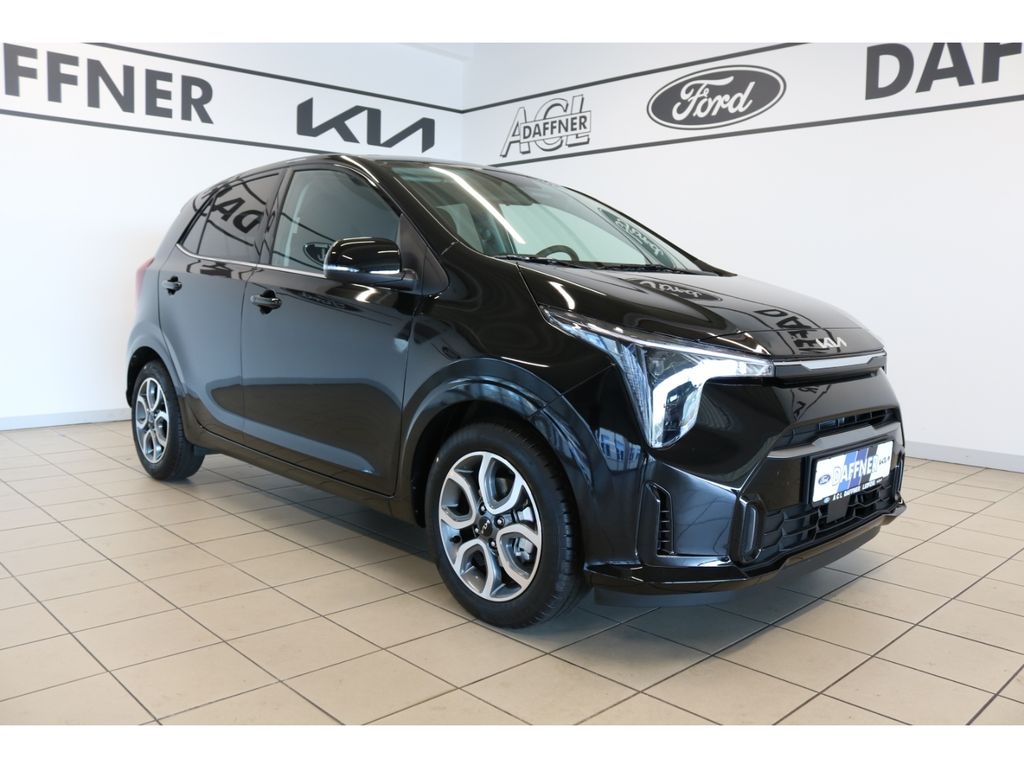 Kia Picanto 2025