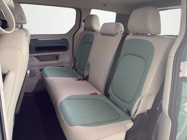 Volkswagen ID. Buzz 2025
