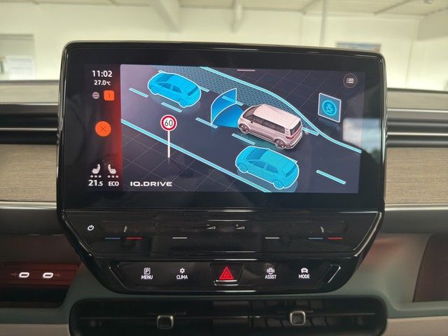 Volkswagen ID. Buzz 2025