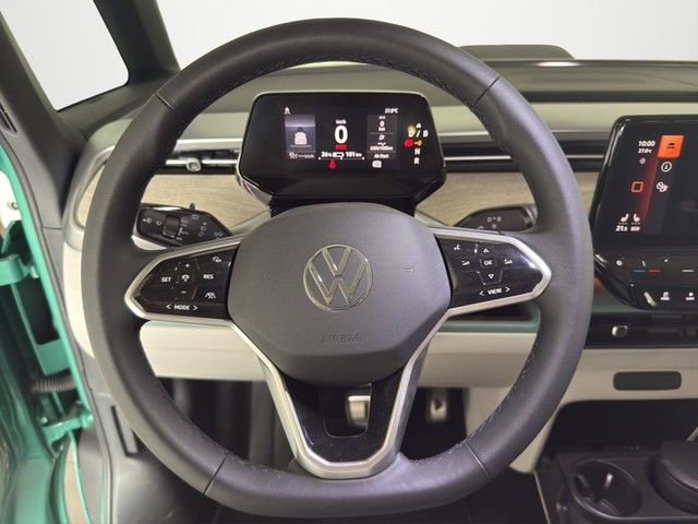 Volkswagen ID. Buzz 2025