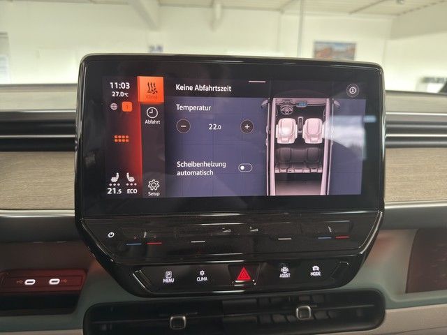 Volkswagen ID. Buzz 2025