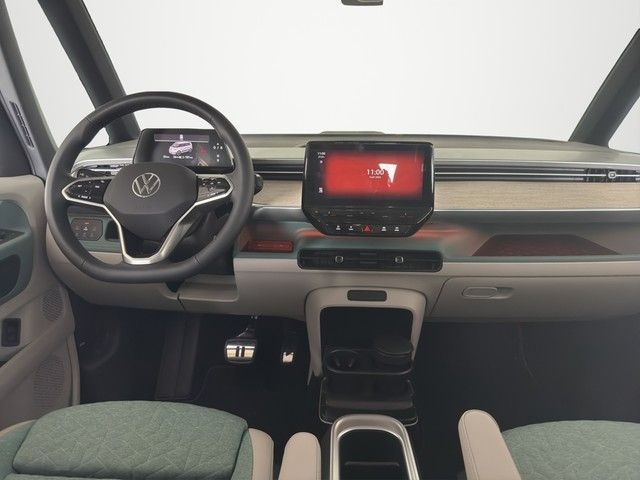 Volkswagen ID. Buzz 2025