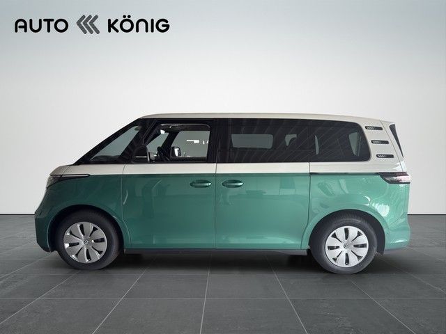 Volkswagen ID. Buzz 2025