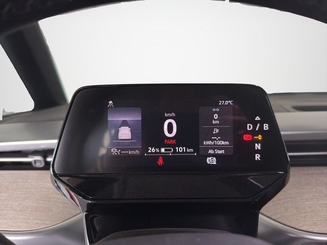 Volkswagen ID. Buzz 2025