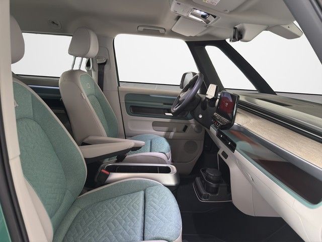 Volkswagen ID. Buzz 2025