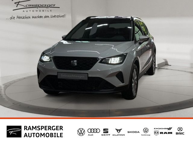 Seat Arona 2025
