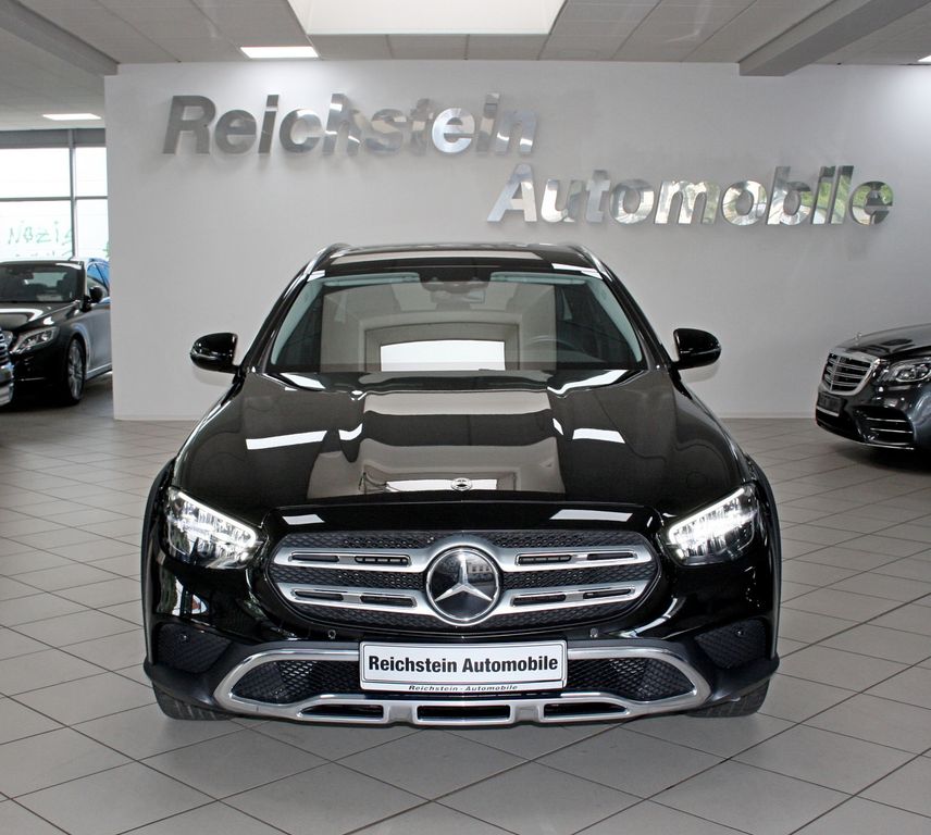 Mercedes-Benz E 400 2022