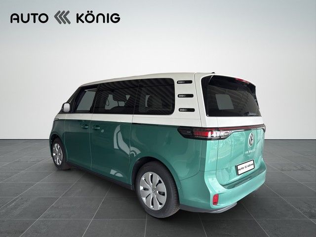 Volkswagen ID. Buzz 2025