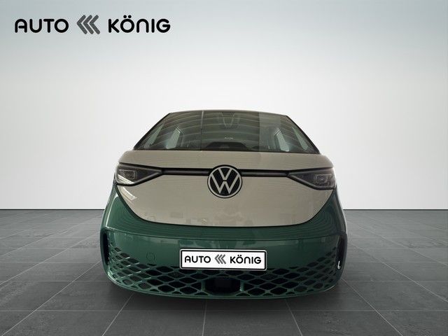 Volkswagen ID. Buzz 2025