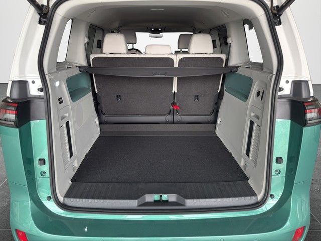 Volkswagen ID. Buzz 2025