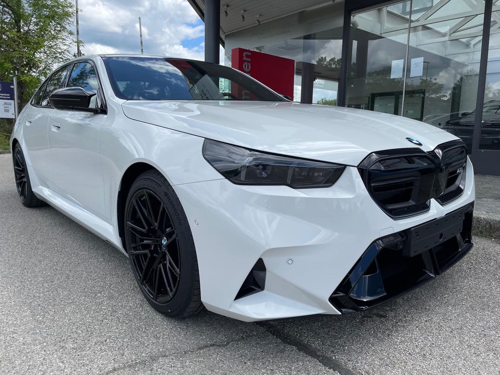 BMW M5