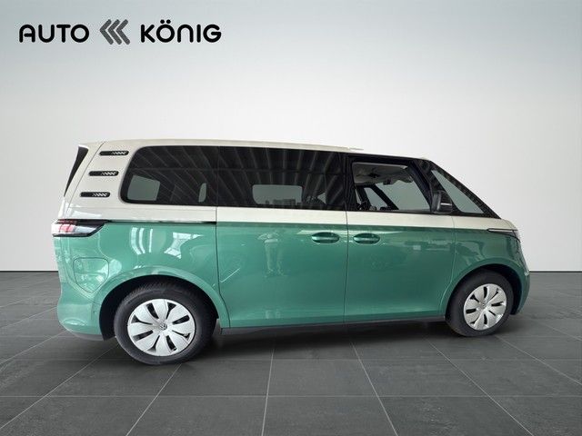 Volkswagen ID. Buzz 2025