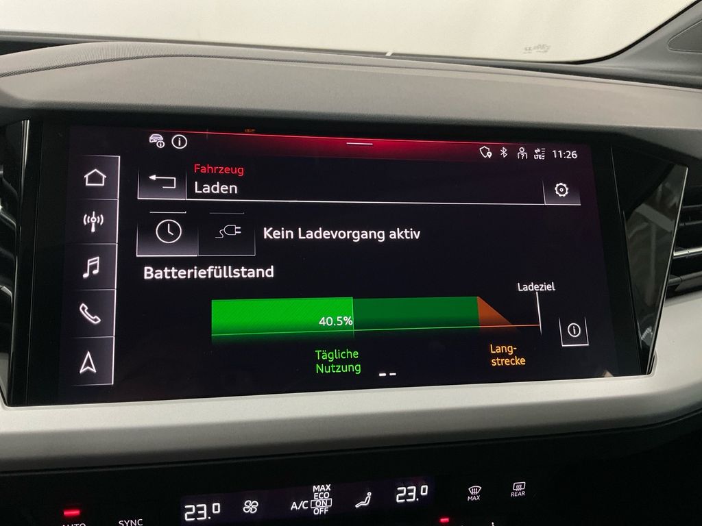 Audi Q4 e-tron 2022