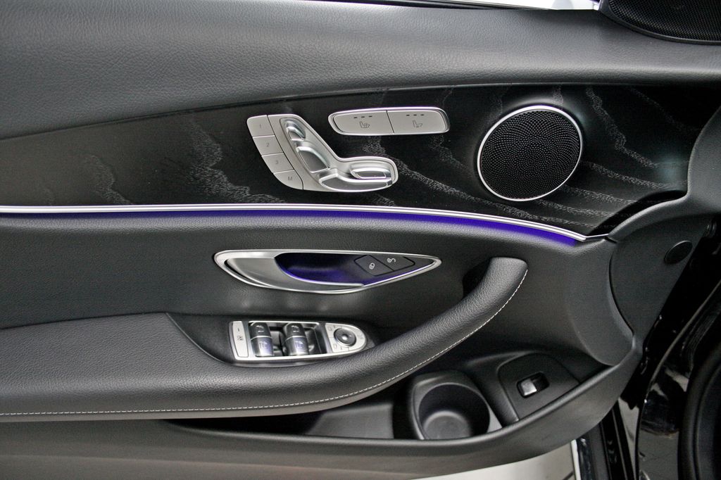 Mercedes-Benz E 400 2022