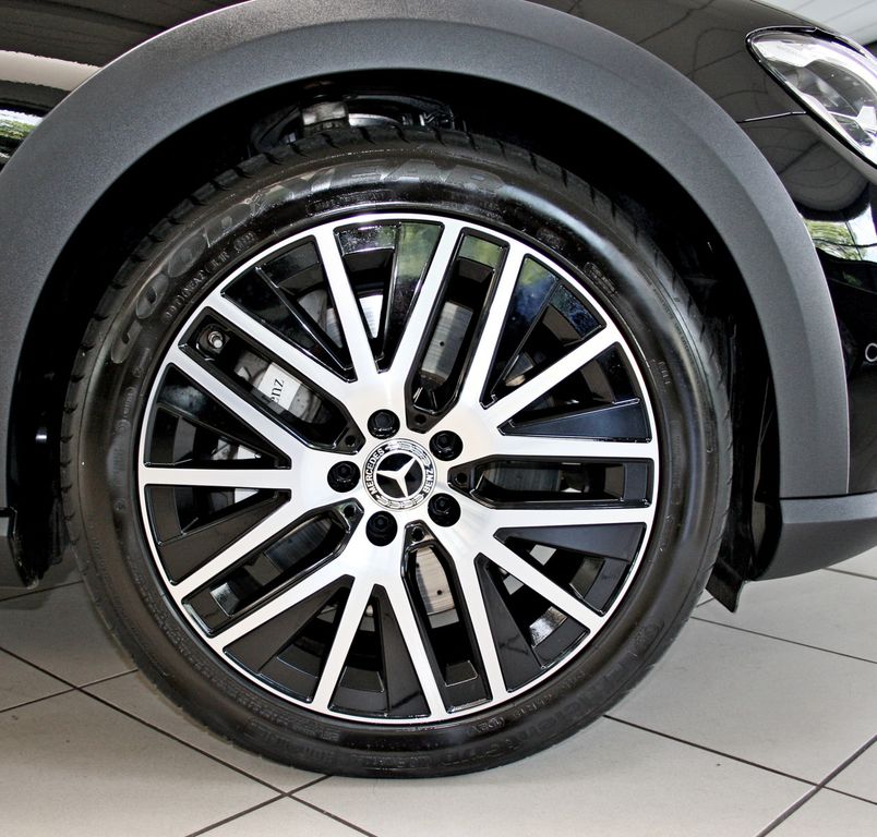 Mercedes-Benz E 400 2022