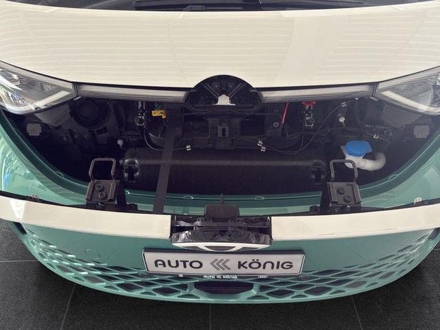 Volkswagen ID. Buzz 2025