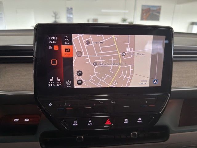 Volkswagen ID. Buzz 2025