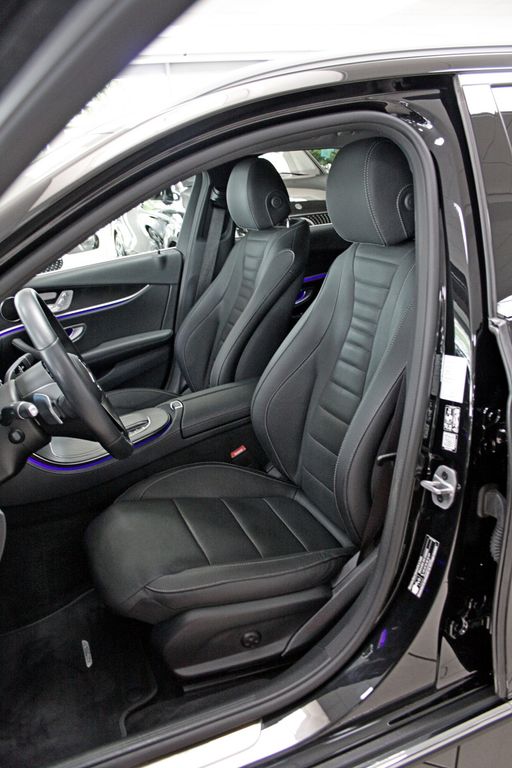 Mercedes-Benz E 400 2022