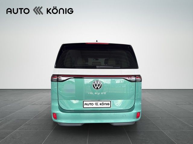 Volkswagen ID. Buzz 2025