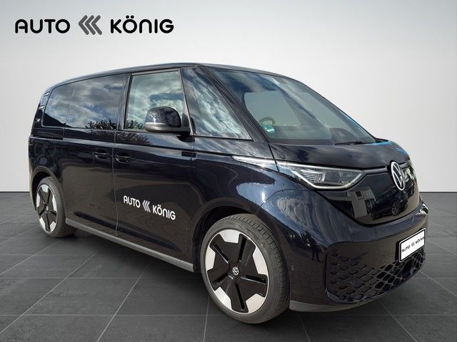 Volkswagen ID. Buzz 2025