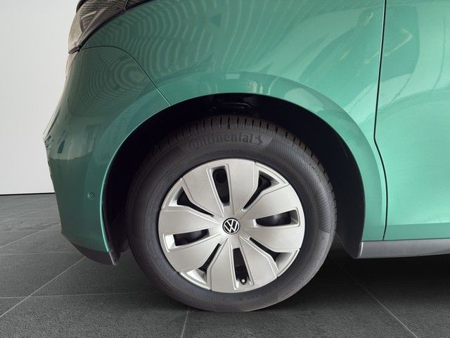 Volkswagen ID. Buzz 2025