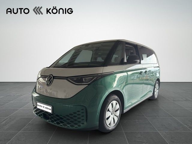 Volkswagen ID. Buzz 2025