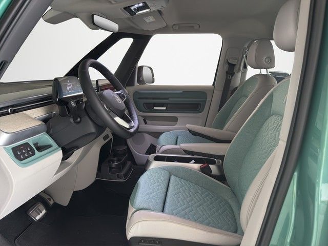 Volkswagen ID. Buzz 2025