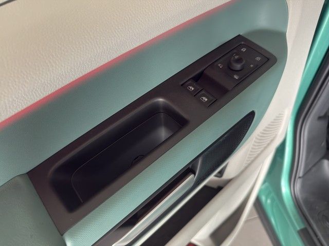 Volkswagen ID. Buzz 2025