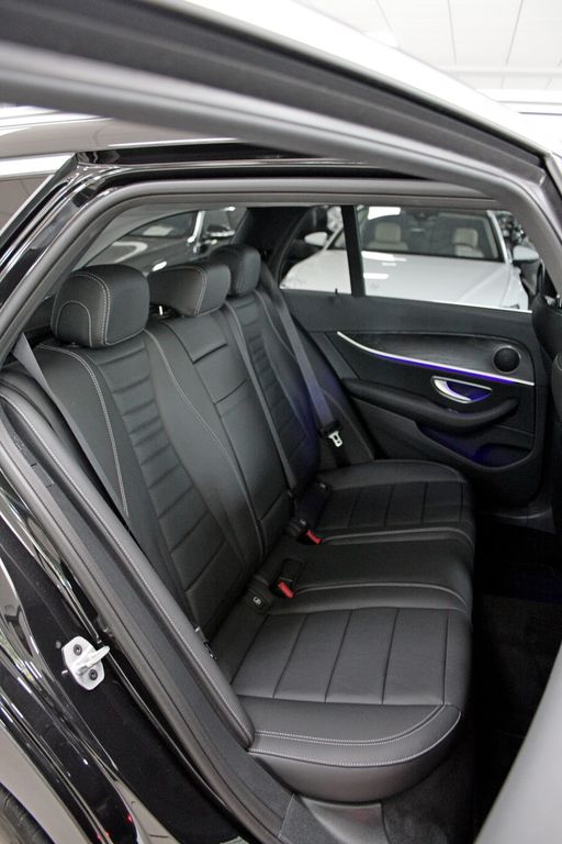 Mercedes-Benz E 400 2022