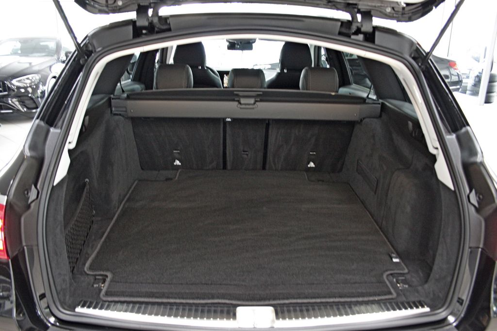 Mercedes-Benz E 400 2022