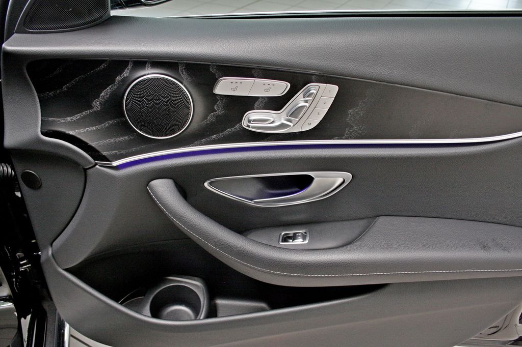 Mercedes-Benz E 400 2022