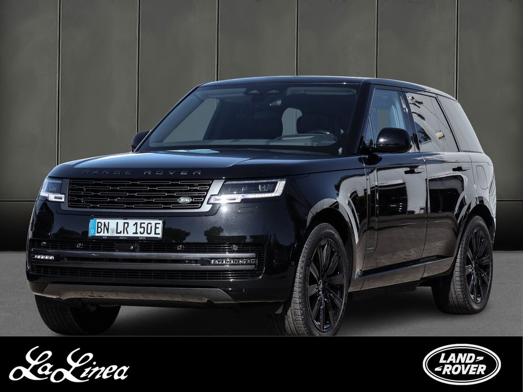 Land Rover Range Rover 2025