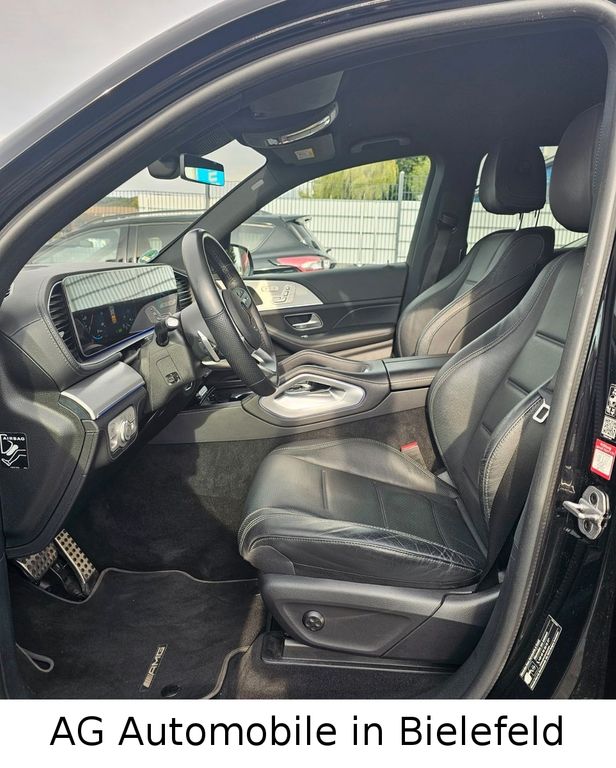 Mercedes-Benz GLE 350 2021