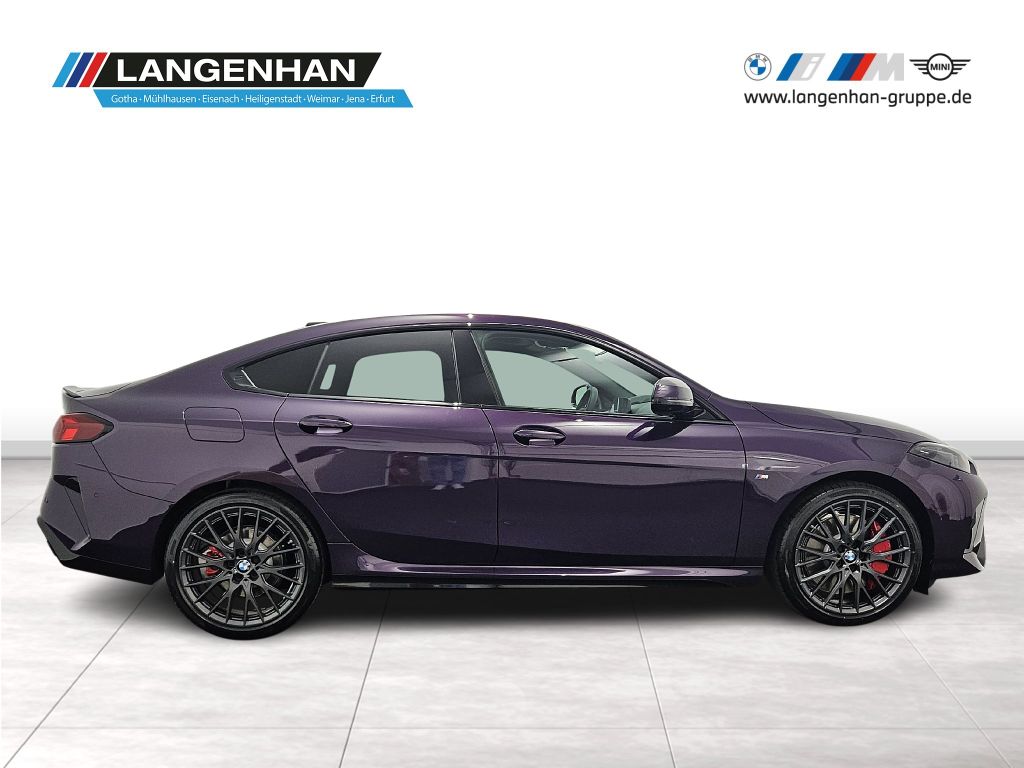 BMW 220 Gran Coupé 2025