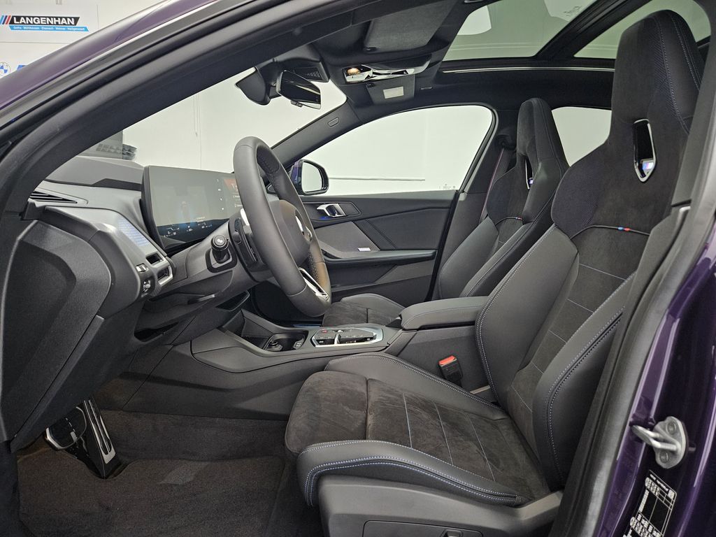 BMW 220 Gran Coupé 2025