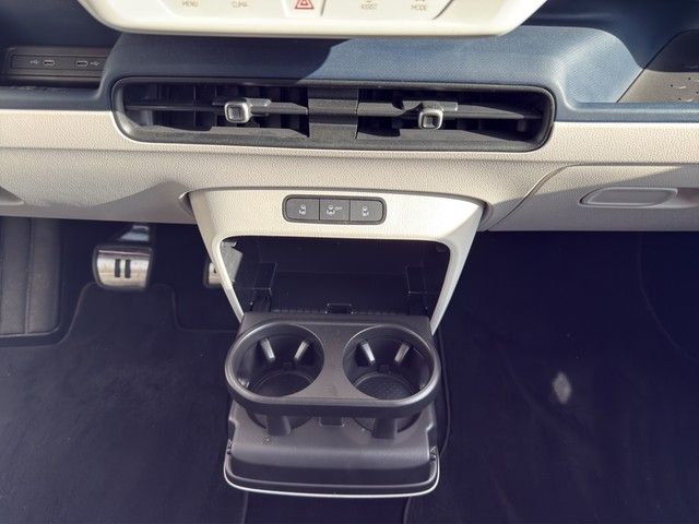 Volkswagen ID. Buzz 2025