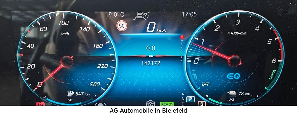 Mercedes-Benz GLE 350 2021