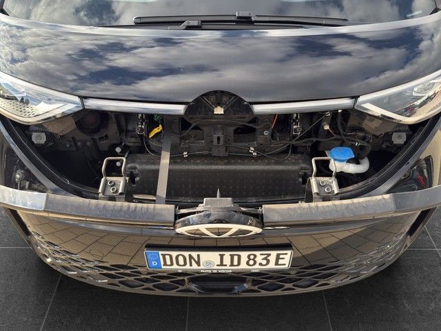 Volkswagen ID. Buzz 2025