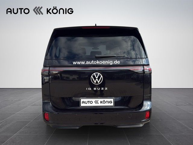 Volkswagen ID. Buzz 2025