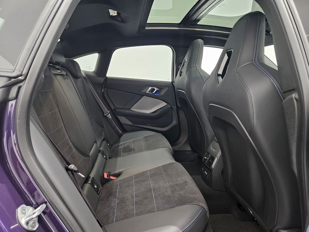 BMW 220 Gran Coupé 2025