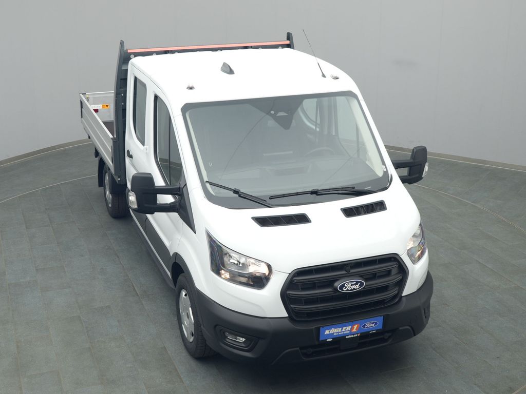 Ford Transit 2025