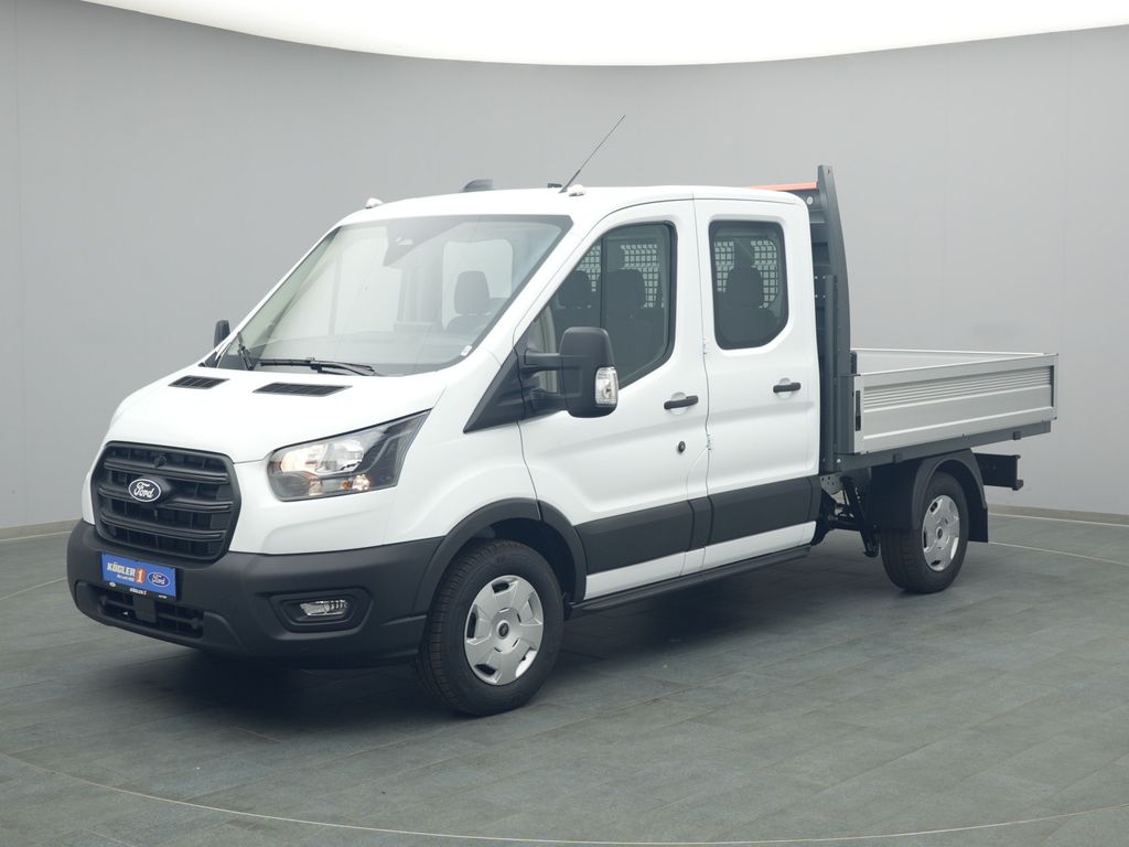 Ford Transit 2025