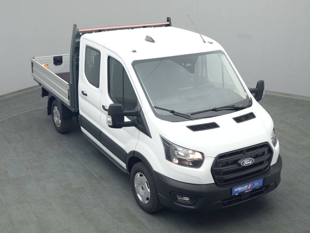 Ford Transit 2025